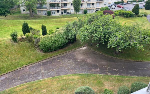 Appartement à vendre    4 pièces • 80,50 m2 Le Havre