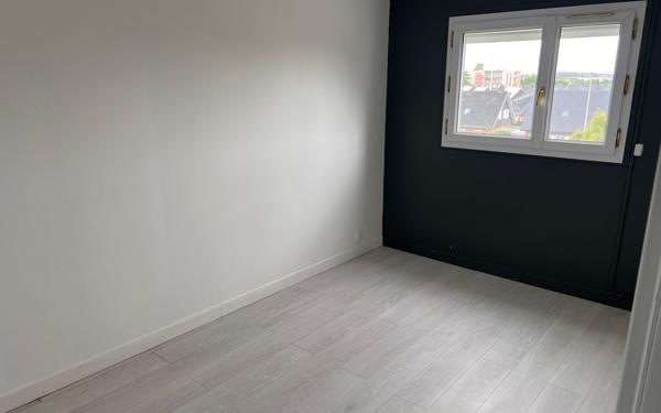 Appartement à vendre    4 pièces • 80,50 m2 Le Havre