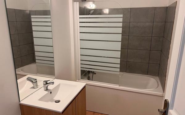 Appartement à vendre    4 pièces • 80,50 m2 Le Havre