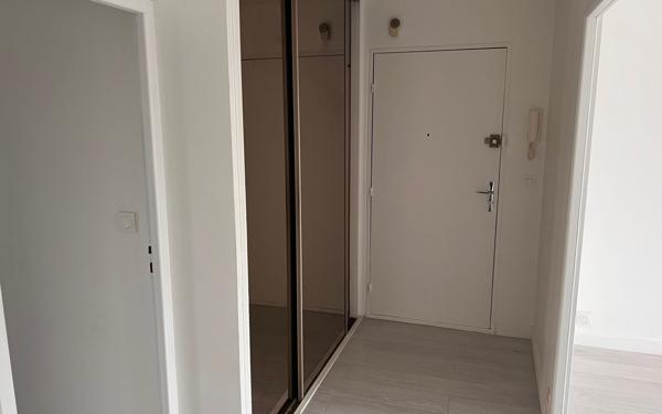 Appartement à vendre    4 pièces • 80,50 m2 Le Havre