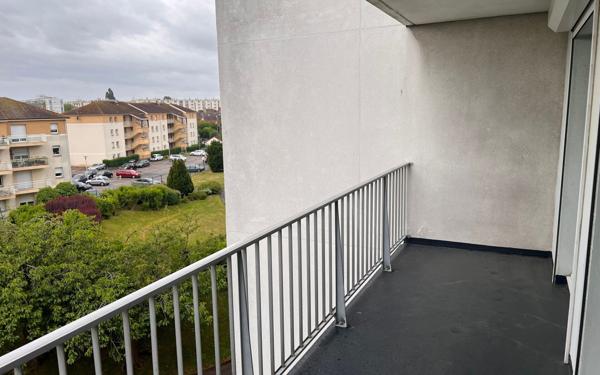 Appartement à vendre    4 pièces • 80,50 m2 Le Havre