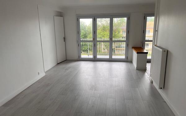 Appartement à vendre    4 pièces • 80,50 m2 Le Havre