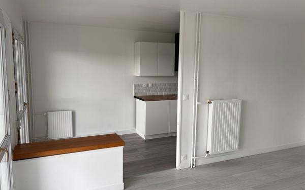 Appartement à vendre    4 pièces • 80,50 m2 Le Havre