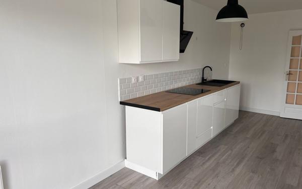 Appartement à vendre    4 pièces • 80,50 m2 Le Havre