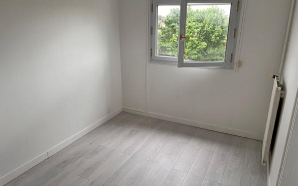 Appartement à vendre    4 pièces • 80,50 m2 Le Havre