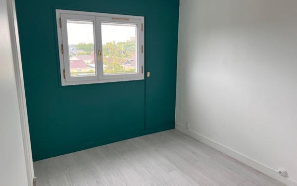Appartement à vendre    4 pièces • 80,50 m2 Le Havre