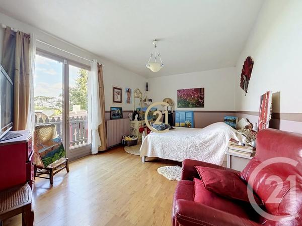 Maison à vendre  5 pièces - 139,68 m 2   JOUY LE MOUTIER  - 95