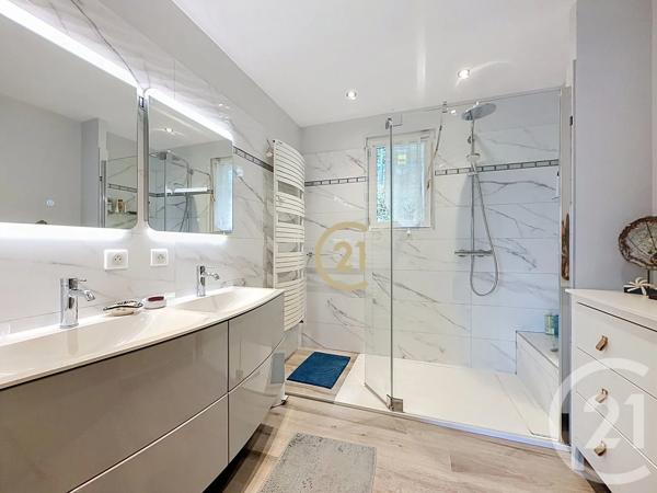 Maison à vendre  5 pièces - 139,68 m 2   JOUY LE MOUTIER  - 95