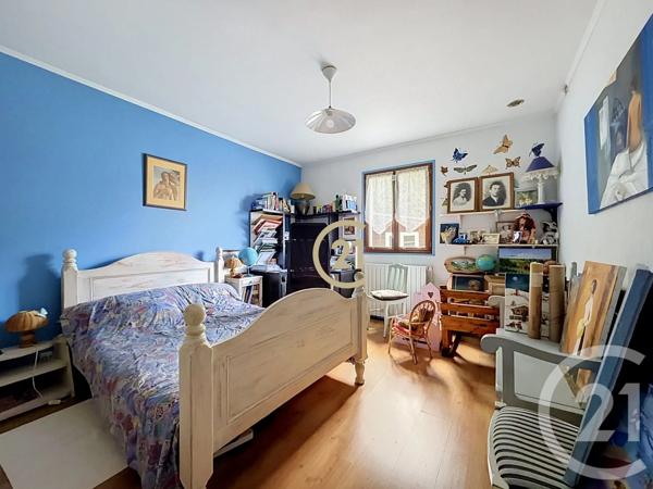 Maison à vendre  5 pièces - 139,68 m 2   JOUY LE MOUTIER  - 95
