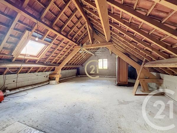 Maison à vendre  5 pièces - 139,68 m 2   JOUY LE MOUTIER  - 95