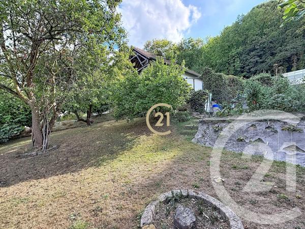 Maison à vendre  5 pièces - 139,68 m 2   JOUY LE MOUTIER  - 95