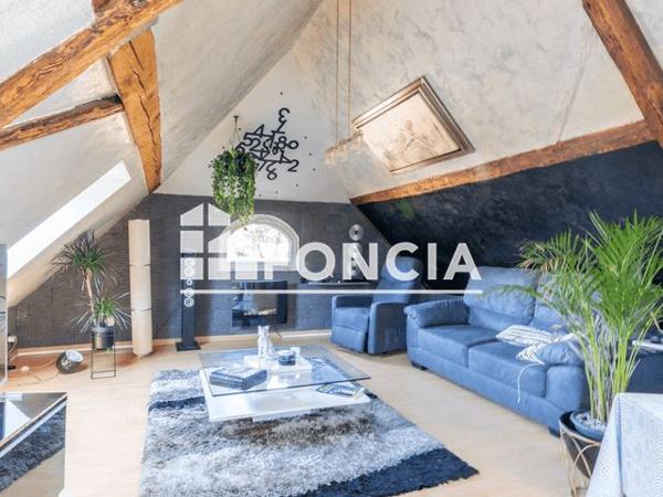 À vendre Immeuble 563 m² - Strasbourg 67000