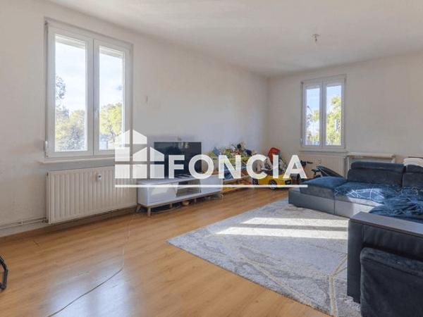 À vendre Immeuble 563 m² - Strasbourg 67000