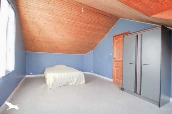 Maison à vendre |                                       Quimperlé |                                        6 pièces  |  117 m²