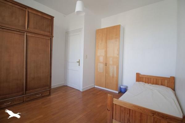 Maison à vendre |                                       Quimperlé |                                        6 pièces  |  117 m²
