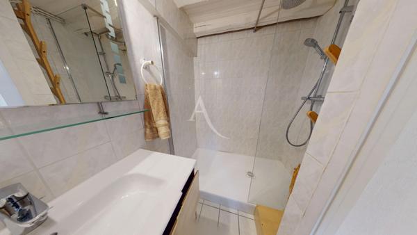 Maison de ville Saint Maur Des Fosses 3 pièces 53m2 utile