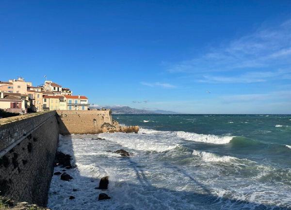 Maison à vendre    12 pièces • 181,23 m2 Antibes