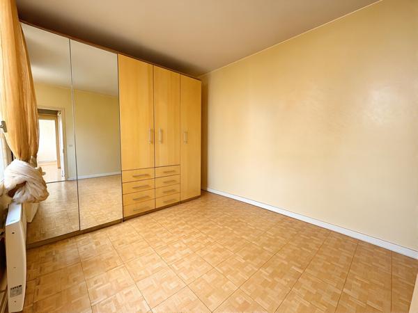3 pièces + espace sous-sol proche de la Maison des Métallos