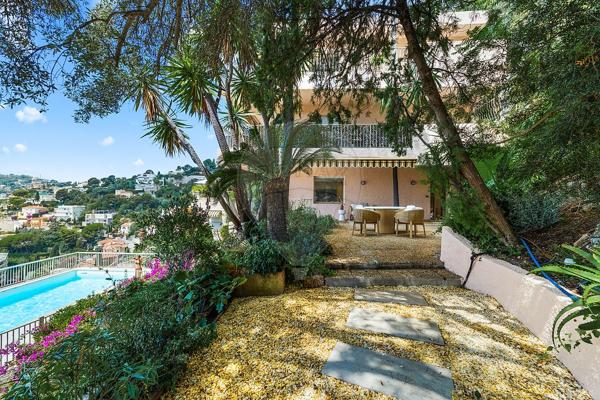 Appartement 2 chambre(s) de luxe à vendre - Villefranche-sur-Mer, Alpes-Maritimes - 06