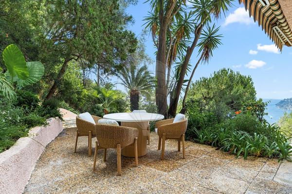 Appartement 2 chambre(s) de luxe à vendre - Villefranche-sur-Mer, Alpes-Maritimes - 06