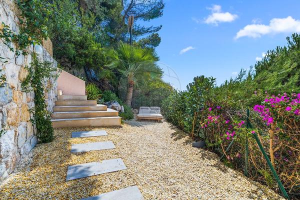 Appartement 2 chambre(s) de luxe à vendre - Villefranche-sur-Mer, Alpes-Maritimes - 06