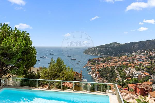 Appartement 2 chambre(s) de luxe à vendre - Villefranche-sur-Mer, Alpes-Maritimes - 06