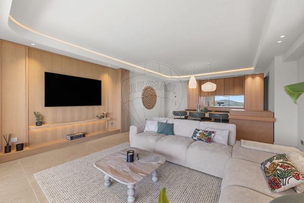 Appartement 2 chambre(s) de luxe à vendre - Villefranche-sur-Mer, Alpes-Maritimes - 06