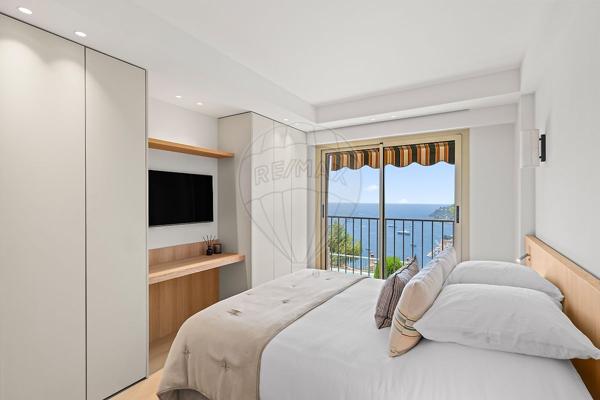Appartement 2 chambre(s) de luxe à vendre - Villefranche-sur-Mer, Alpes-Maritimes - 06