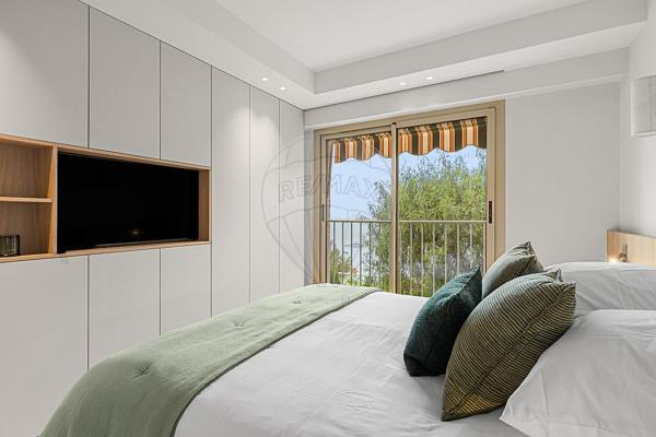 Appartement 2 chambre(s) de luxe à vendre - Villefranche-sur-Mer, Alpes-Maritimes - 06