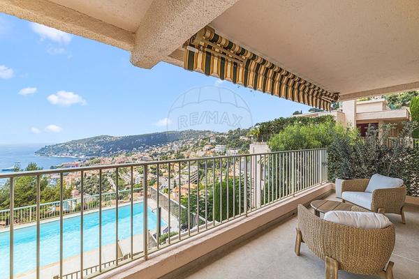 Appartement 2 chambre(s) de luxe à vendre - Villefranche-sur-Mer, Alpes-Maritimes - 06