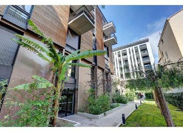 Appartement à louer    1 pièce • 21,41 m2 Nice