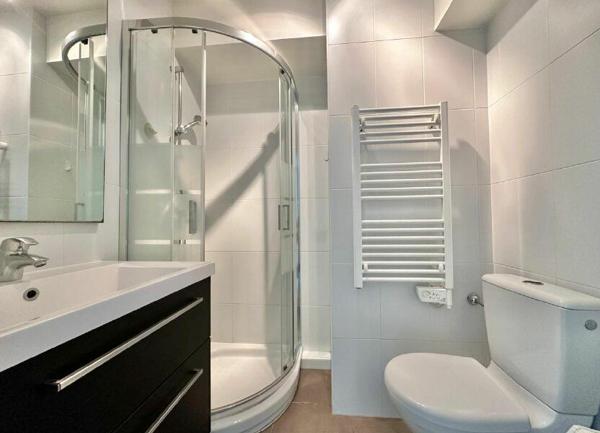 Appartement à louer    1 pièce • 21,41 m2 Nice