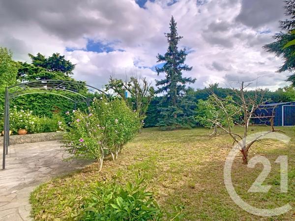 Maison à vendre  6 pièces - 117,30 m 2   THIAIS  - 94