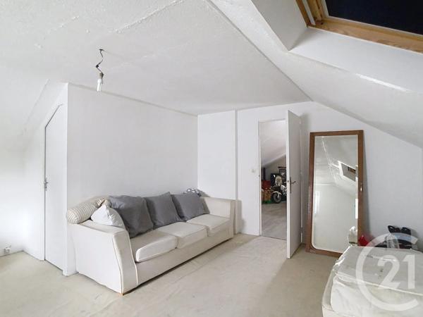 Maison à vendre  6 pièces - 117,30 m 2   THIAIS  - 94