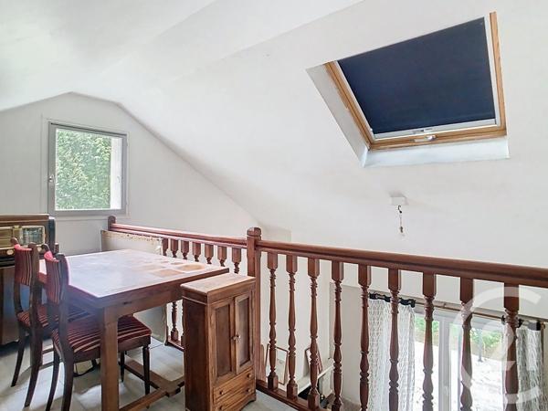 Maison à vendre  6 pièces - 117,30 m 2   THIAIS  - 94