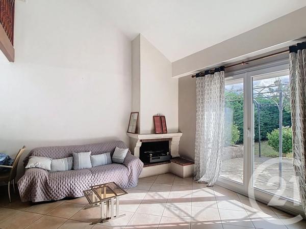 Maison à vendre  6 pièces - 117,30 m 2   THIAIS  - 94