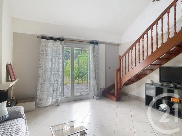 Maison à vendre  6 pièces - 117,30 m 2   THIAIS  - 94