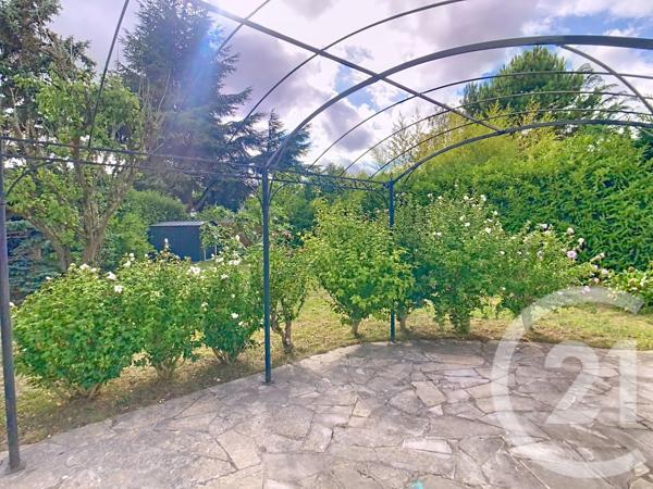 Maison à vendre  6 pièces - 117,30 m 2   THIAIS  - 94