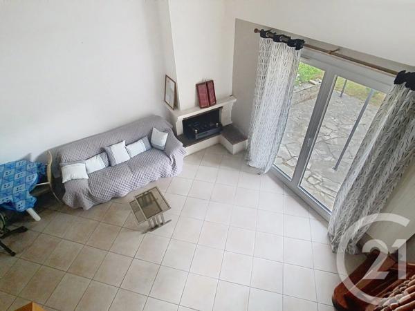 Maison à vendre  6 pièces - 117,30 m 2   THIAIS  - 94
