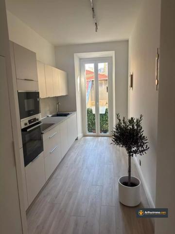 Vente Appartement 3 pièces à Nice