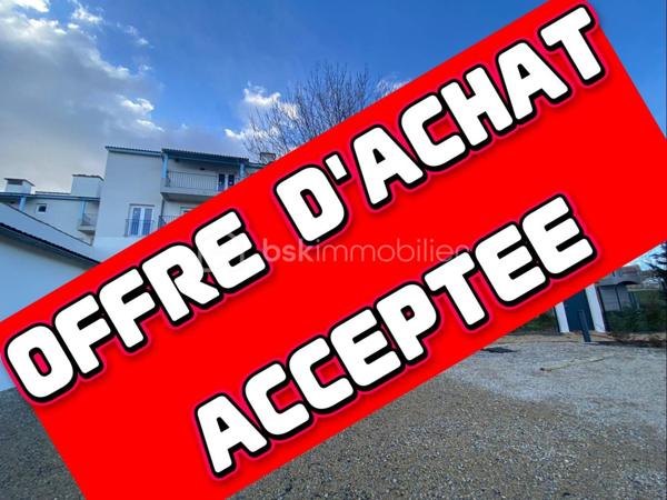 Appartement de 68,40 m²