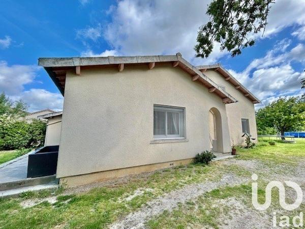 Maison à vendre 6 pièces 143 m² Fénols