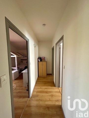 Maison à vendre 6 pièces 143 m² Fénols