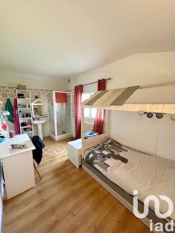 Maison à vendre 6 pièces 143 m² Fénols