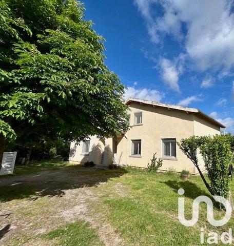 Maison à vendre 6 pièces 143 m² Fénols