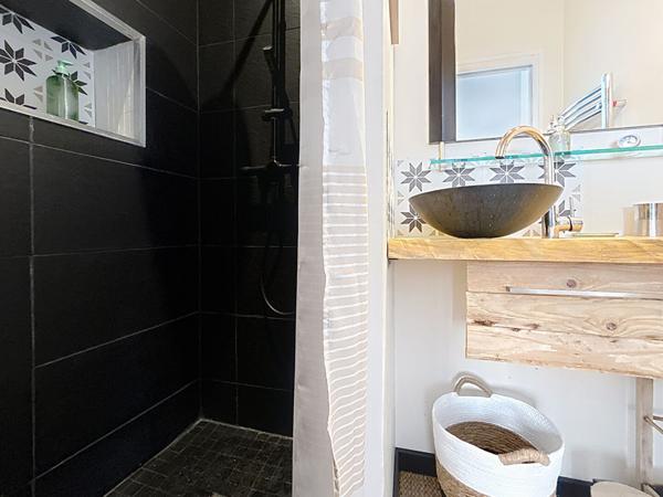 VALENCE - Magnifique Duplex 3 chambres -142 m² - en Centre-Ville - Avenue Victor Hugo