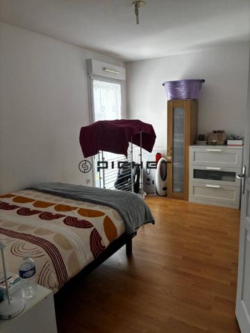 Appartement 2 pièces 37 m² MONTLOUIS SUR LOIRE - 37270