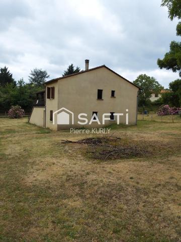 Jolie maison familiale de 150 m2