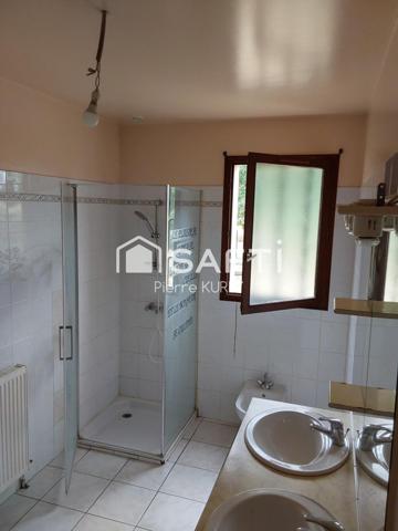 Jolie maison familiale de 150 m2