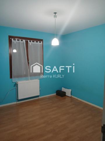 Jolie maison familiale de 150 m2